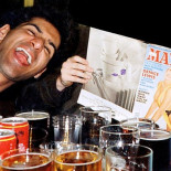 El pasado de un fundamentalista islámico: tomaba drogas y alcohol, tenía sexo con "infieles" y ojeaba porno [EN]