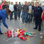 Varapalo a CC.OO en San Fernando (Cádiz)