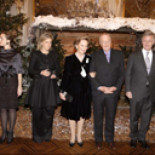 El Parlamento belga reduce drásticamente sus asignaciones a la familia real