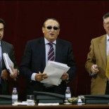 Las urnas indultan a los corruptos