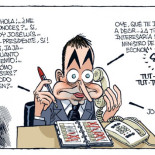 Fontdevila: "Qué te iba a decir..." (HUMOR)