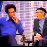 La última (y genial) entrevista de Groucho Marx