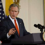 En Canadá quieren enjuiciar a George W. Bush por crímenes contra la humanidad