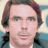 Aznar mintiendo sobre los homosexuales en su denuncia de la dictadura castrista