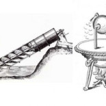 Tecnología en la Antigua Grecia