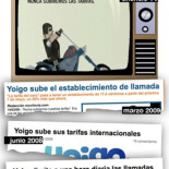 Todas las mentiras de Yoigo