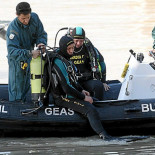 El Gobierno reclamará a los implicados el coste de haber buscado a Marta en el río