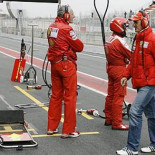 Schumacher: "¿Qué sentido tiene un campeón con menos puntos que el segundo?"