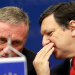 La recesión durará en España "al menos dos años", más que en el resto de Europa