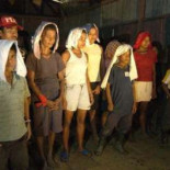 Un brote de locura colectiva ataca a indígenas de Nicaragua