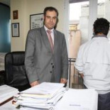 El cobrador gitano SL: ¡Me las vas a pagar!