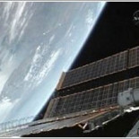 La Estación Espacial Internacional es ya el segundo objeto más brillante del cielo nocturno terrestre