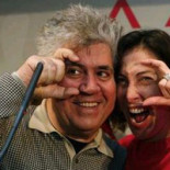 Almodóvar echa la culpa a Internet del fiasco del cine español