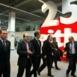 El PSE prepara ya cambios en la dirección de una treintena de sociedades públicas