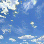 Esto es lo que pasa si abres y guardas una imagen JPG 600 veces