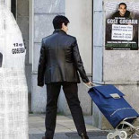 Un preso de ETA, en huelga de hambre desde hace 20 días