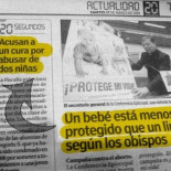 Un cura está más protegido que un lince