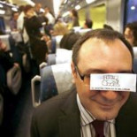 Un sabotaje inunda el túnel del AVE en Barcelona e inutiliza un convoy