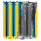 Supercondensador capaz de almacenar 10 veces más carga que los actuales