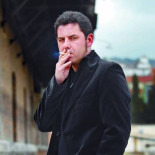 J. I. Lapido "El truco consiste en que para sonar en las grandes cadenas de radio en España hay que pasar por taquilla"