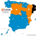 Programas que duraron un programa