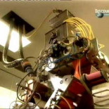 ¿Cómo se hacen las bola de pintura para el paintball?