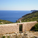 Paraísos que fueron infiernos. La isla de Cabrera