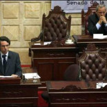 Aznar: "Cuando dejé el Gobierno ETA estaba prácticamente derrotada"