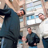 La Excepción: "Si vencemos a Warner, quien gana es la música de este país"