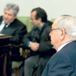 El juez Martín cenó con el hermano de un narco al que benefició