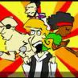 Película Flash de Monkey Island en español (HUMOR)