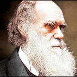 Darwin se impone en Texas