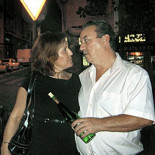 Agoniza por el mal de las 'vacas locas' dos años después de morir un familiar