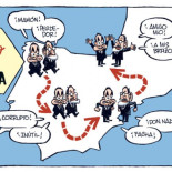 Un paseo por España