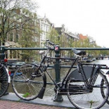 Ámsterdam permitirá sólo coches eléctricos en 2040 (ENG)