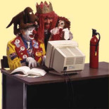 ¿No les da vergüenza hacer comentarios con múltiples usuarios?