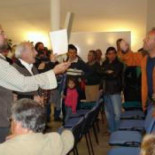 Los vecinos de Manzanares votan contra las corridas de toros en las fiestas