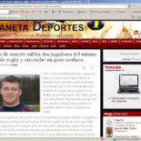 Periodista Digital plagia artículos de blogs aficionados