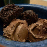 Los beneficios de comer helados