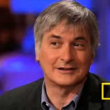 Confesiones de un cazador de alienígenas en National Geographic