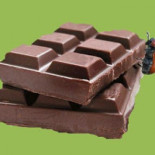 Cómo medir la velocidad de la luz con una tableta de chocolate