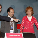 El nuevo juez del 'caso Gürtel' reconoce su comida "sin zonas ocultas" con Granados