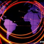 El tráfico en la Red baja el 33% en Suecia el día de la entrada en vigor de la ley anti P2P [eng]