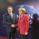 El G-20 destinará cinco billones de dólares para recuperar la economía mundial