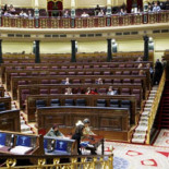 Ya es Semana Santa en el Congreso: los diputados se van 18 días de vacaciones