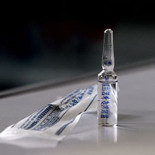 El SIDA, la 'plaga' de China