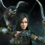 40 buenos Diseños de mujeres en 2D & 3D