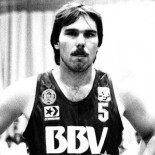 Ha fallecido Mike Schlegel, un americano ejemplar en la ACB