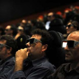 El nuevo 3D deja al público con la boca abierta... y sin habla