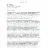 Edward Kennedy y otros senadores de EEUU piden a Barack Obama que ayude al  Sahara Occidental a lograr su independencia